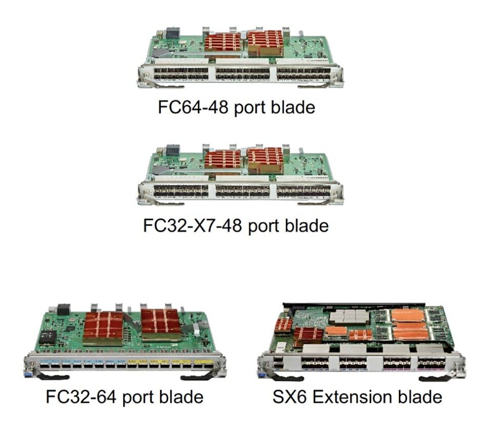 Broadcom Content Server Broadcom server-storage connectivity sales down but recovery coming