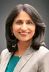 Purnima Padmanabhan, Broadcom