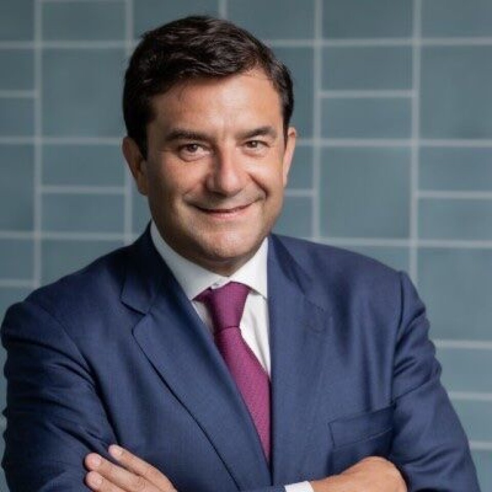 Mike Ferrara Netapp Rtp More leads now! NetApp revamps sale leadership to speed up its act