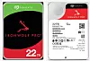 Seagate 22TB IronWolf Pro