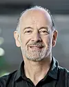 Enrique Salem, HYCU