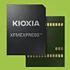 Kioxia storage
