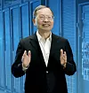 Charles Liang, Supermicro