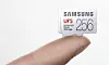 Samsung UFS card