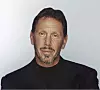 Larry Ellison, Oracle