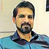 Simon Ninan, Hitachi Vantara