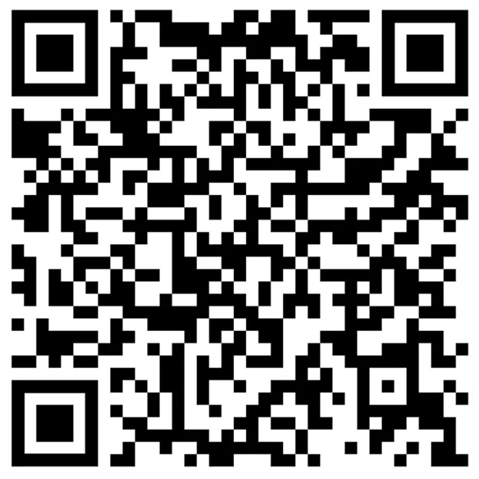 Qr Code Exmample QR Code