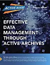 Active Archive Alliance storage report