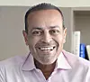 Sanjay Mirchandani, Commvault