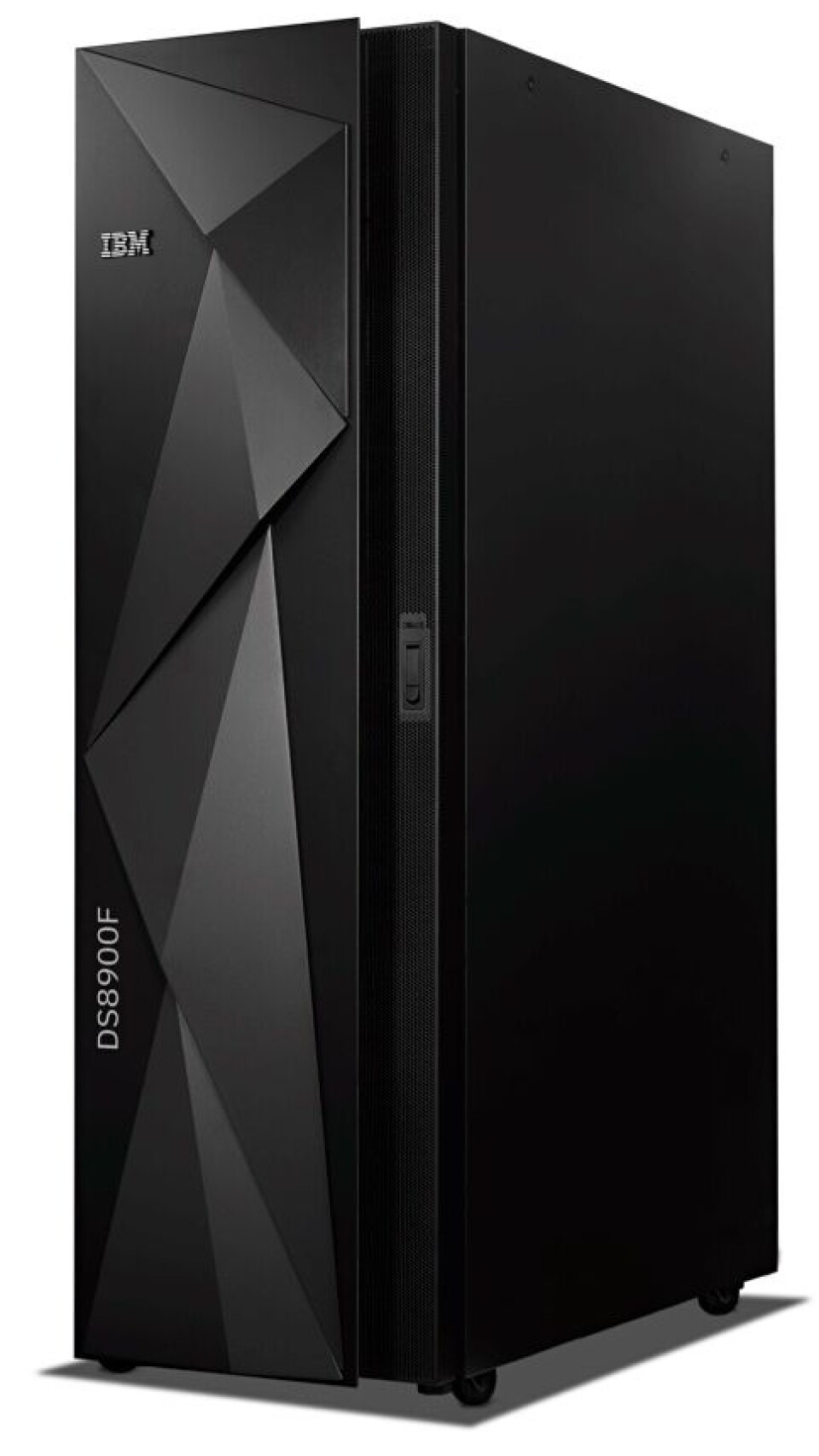 Amazon Storage Array Ibm IBM touts super-fast storage array for z15 mainframe