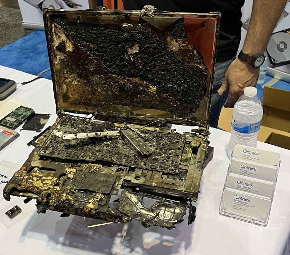 Exploding Nvme Flash Memory Summit thematic extraction