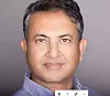 Kumar Goswami, Komprise