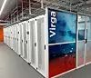 CSIRO Virga HPC cluster