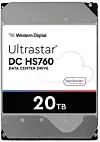 Western Digital Ultrastar DC HS760