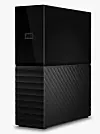Western Digital My Book single drive version