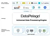 DataPelago position in the GenAI/analytics stack