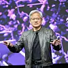 Jensen Huang, Nvidia
