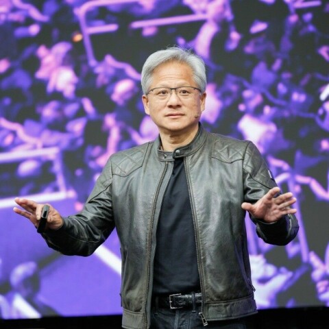 Nvidia deepens AI datacenter push as DDN, HPE, NetApp integrate storage ...