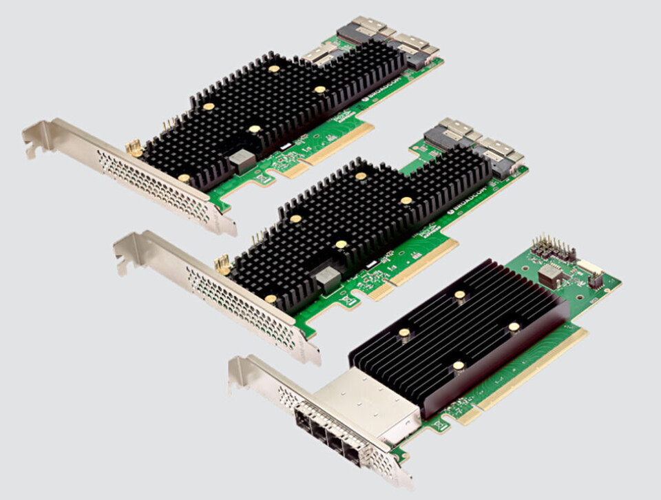 Host Adapter Host Bus Adapter