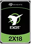 Seagate Exos 2X18