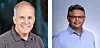 Joe Fernandes, Red Hat, and Arun Narayanan, Dell