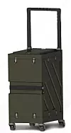 GigaIO Gryf roll-along case