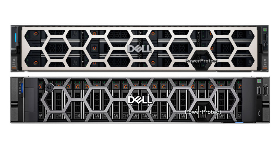 Dd6410 Rack Kit Dell refreshes storage and server lines for AI workloads