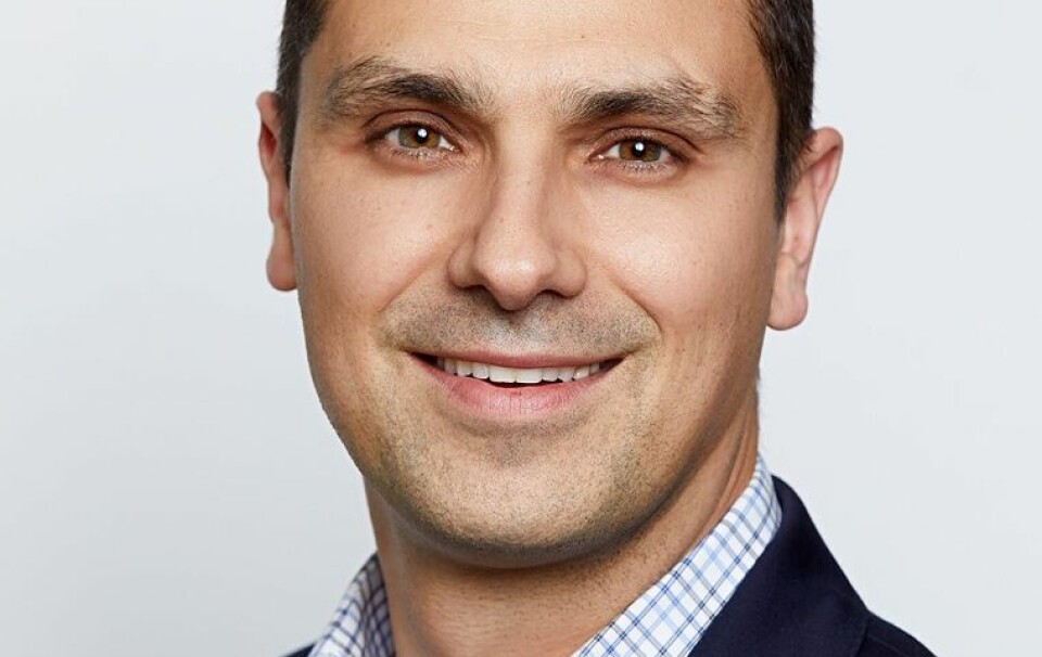 Keepit Survey Results