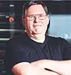 Everpure founder Colgrove takes glass half full approach to future ...