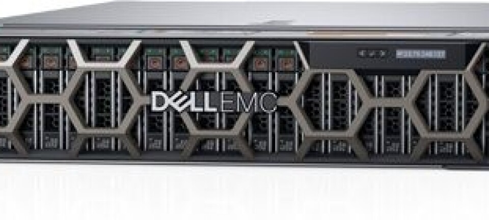Flash Server IBM refreshes FlashSystem lineup with faster 5600, 7600, and 9600 arrays