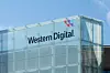 Western Digital Headquarters In San,Jose, California
