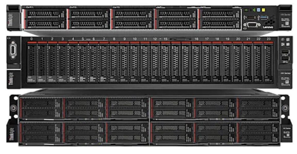 Hci Box Lenovo fills HCI niches via software hookups
