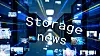 Storage news logo - conceptual storage pic