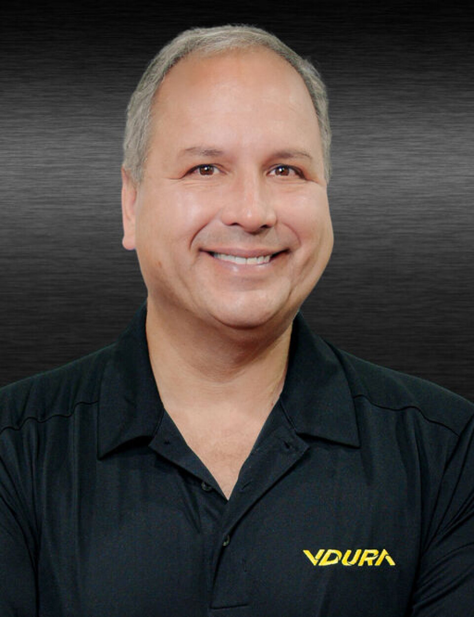Eric Salo.