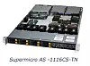 Supermicro AS-1116CS-TN server