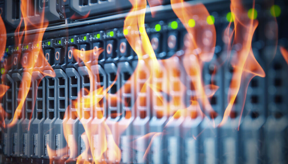 Backblaze: high-capacity disk drives are looking good