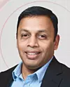 Bhaskar G Manickam, DDN Director for Product Management.
