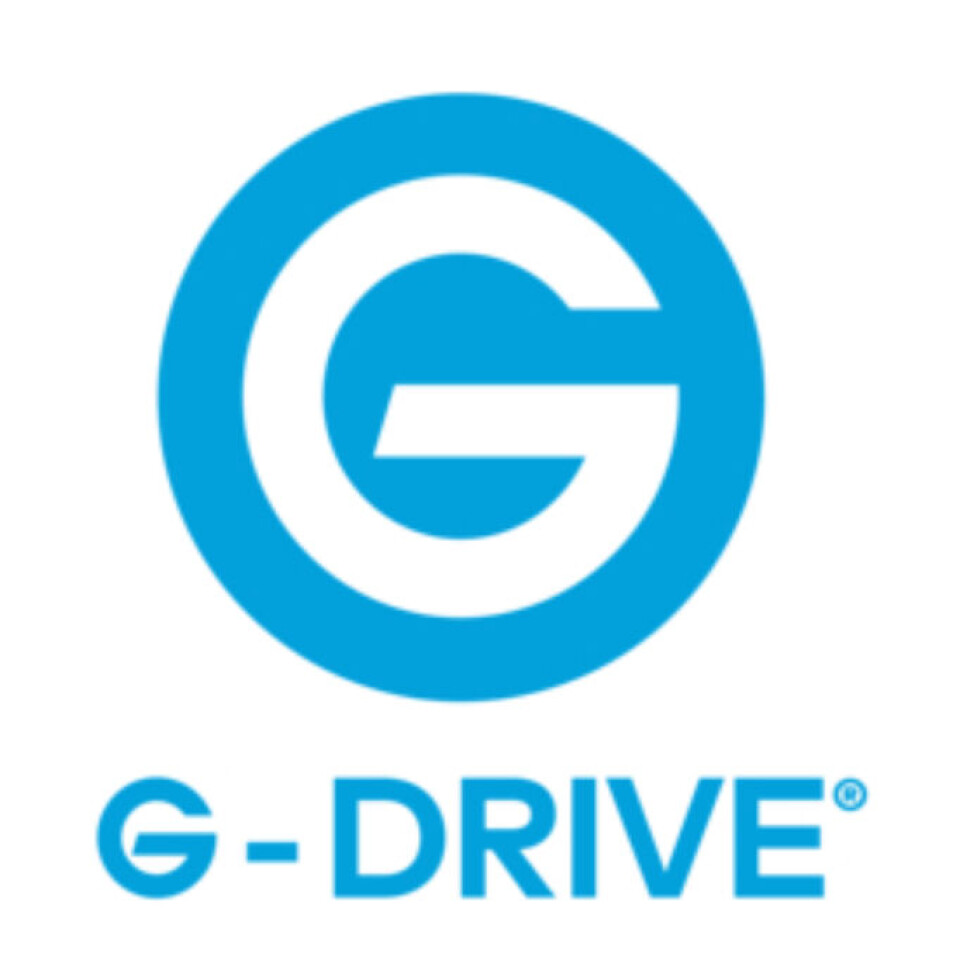 Gendrive Logo Storage news ticker – February 23
