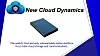 New Cloud Dynamics Neo private secure cloud device.