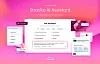 Stravito AI Assistant.
