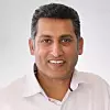 Ashish Gupta, 1touch CEO.