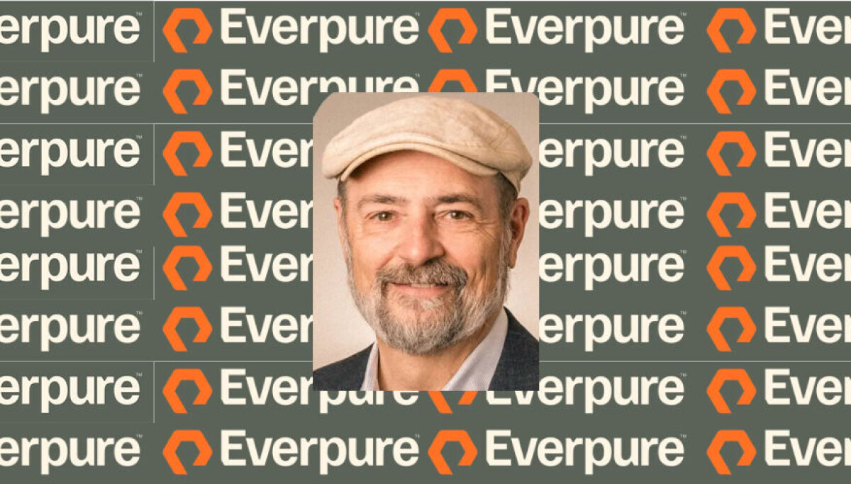 Everpure reveals supply chain issues, warns customers