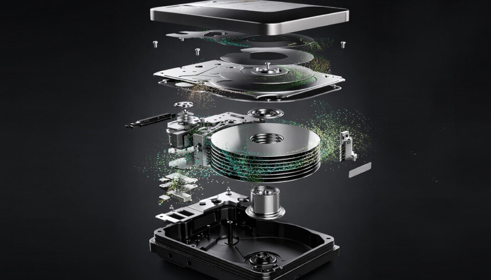Seagate HAMRs out production deal for 44TB Mozaic4+ drives with hyperscaler