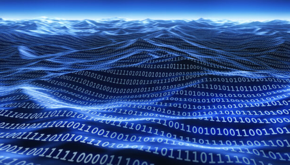 Forrester's object storage wave leaves out Cloudian, MinIO and many others