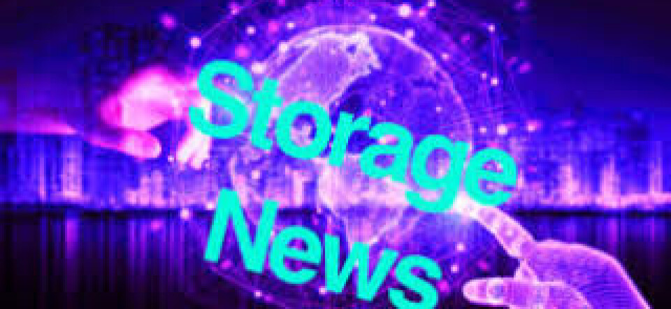 Storage news teaser