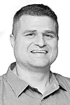 Oded Nagel.