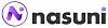 Nasuni logo - April 2026.