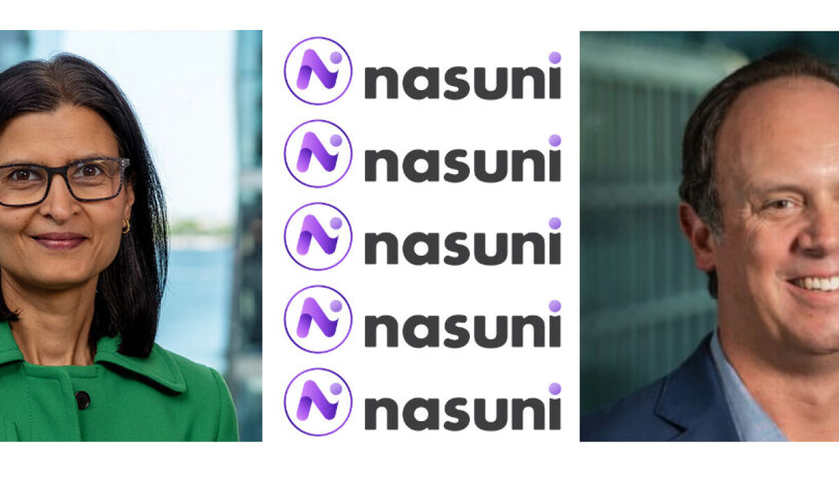 Nasuni unveils new AI platform, 'PSYCHIC' framework