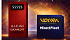 SSD prices still rocketing up faster than disk
