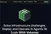 Volumez website, April 2026.